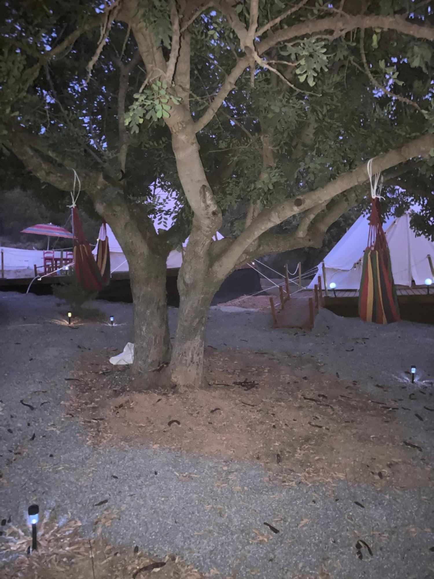 Finca El Escondite Olocau 외부 사진
