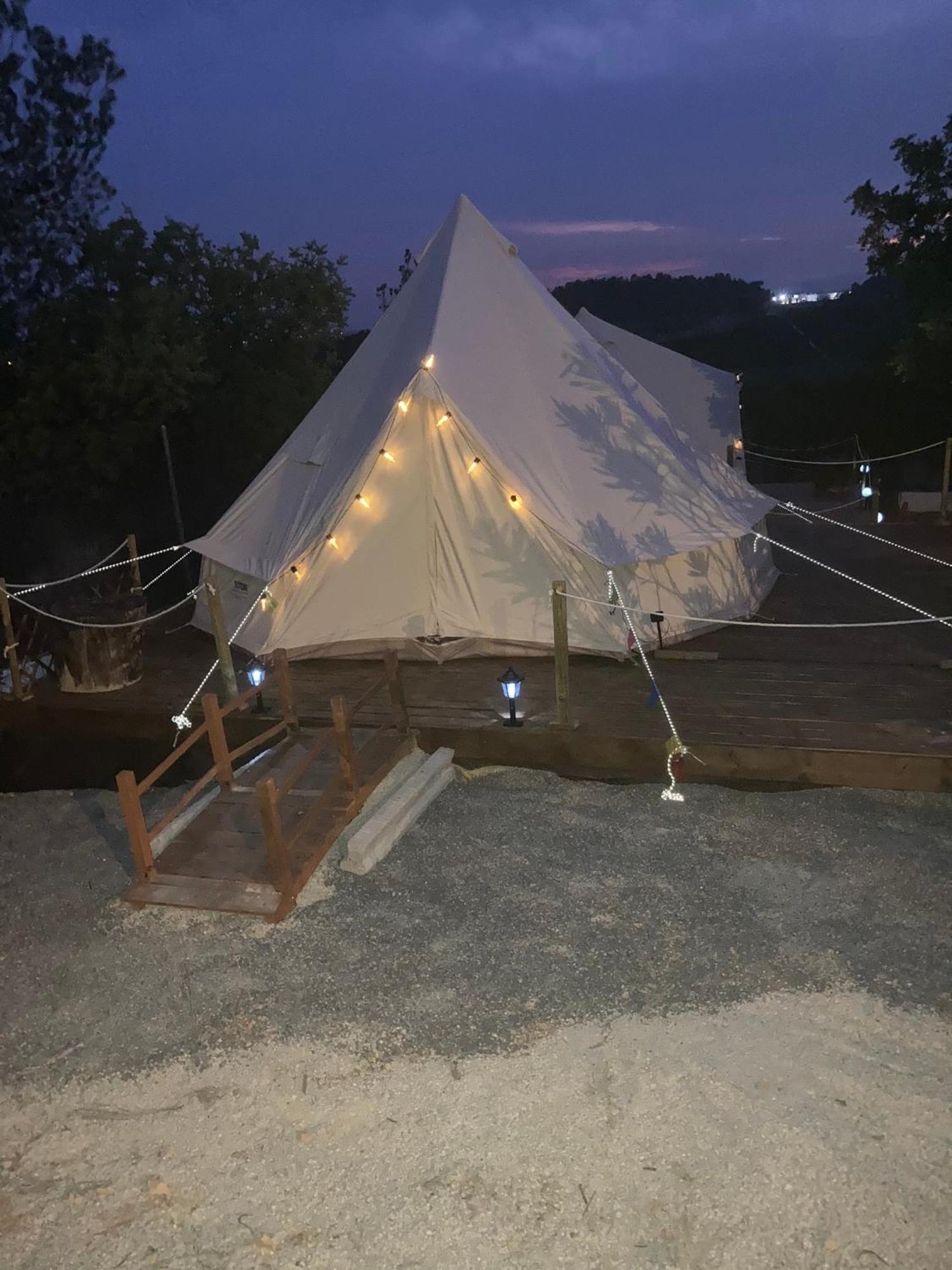 Finca El Escondite Olocau 외부 사진