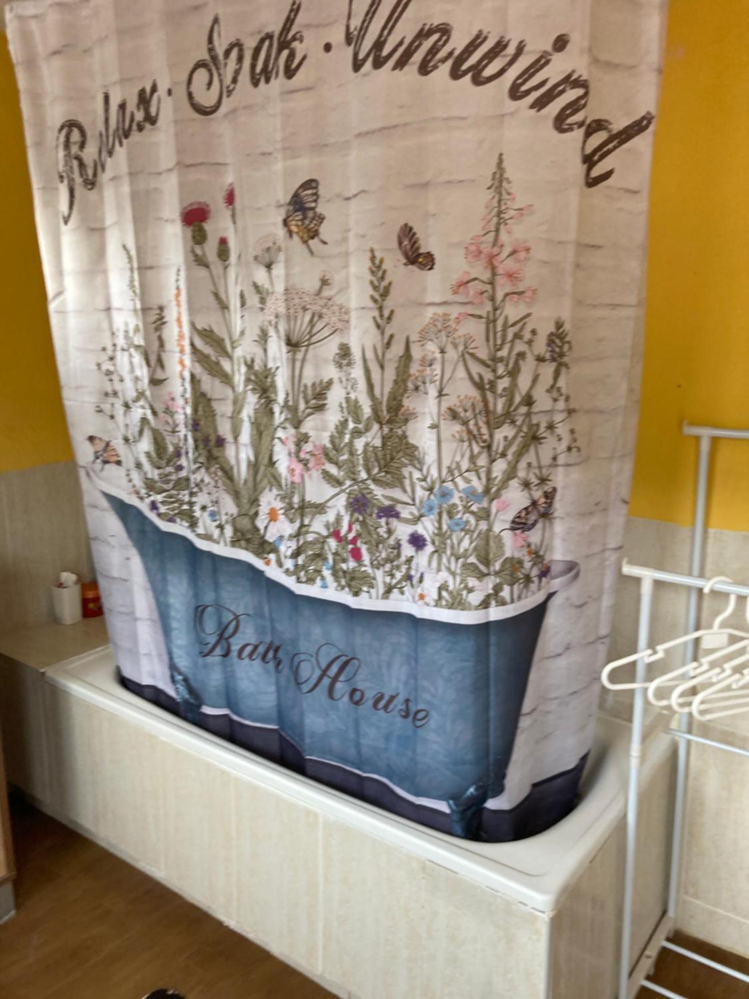 Finca El Escondite Olocau 외부 사진